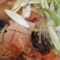 May 的 麻辣雞肉臭豆腐鍋 cooksnap