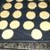El cooksnap de Lorena Herrera cuando hizo Alfajores de Maicena, fáciles.
