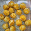 Cooksnap dari Nur Holis untuk resep Cilok crispy isi sosis