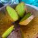 Cooksnap dari shinta edyth untuk resep Bolu Pandan Fiber Creme