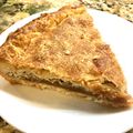 Cooksnap από Stacy! στη συνταγή Μηλόπιτα American Apple Pie by Stacy! 🥧