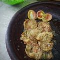 Cooksnap dari Holly |GV c&c untuk resep Terong Geprek Sambal Bawang Kemangi