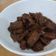Cooksnap dari Novita Sari untuk resep Beef Teriyaki Simple