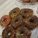 صورة من Asmaa، شاركها بعد تجربة وصفة الدونتس الهشه 🤤🍩