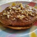 Cooksnap dari mrs.himalia untuk resep Pancake super lembut