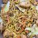 Cooksnap SYUKERI AFFANDI Founder of Warisan Tok Aji semasa beliau membuat Mee Goreng Nepali Style (Chowmein).