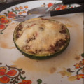 El cooksnap de Aldana micaela Gonzalez cuando hizo Zapallitos rellenos al estilo de Doña Petrona.
