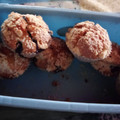 El cooksnap de Alida cuando hizo Torta de Mandarina, receta N°1.