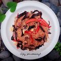 Cooksnap dari Fey_Pawonmungil untuk resep Bihun Pedas