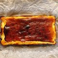 吳栯煾 的 巴斯克乳酪蛋糕（6吋） cooksnap