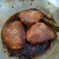 Cooksnap dari Dwi Ambarwati untuk resep Ayam kecap