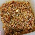 Cooksnap dari Hesty Permatasari untuk resep Sambal teri medan