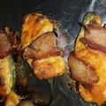 aluv4fd's cooksnap of when they made Rally Jalape?o Poppers.