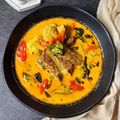 Cooksnap dari Asty Sunar untuk resep Kotokan Iwak Pe (Jawa)