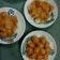 Cooksnap dari Zaenab Ahmad untuk resep Cilok bumbu Kacang