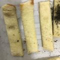 Erin 的 蜜糖吐司條 cooksnap