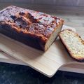 Juan Mouton's cooksnap of when they made Banana Bread.