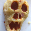 El cooksnap de Mabi cuando hizo Monstruitos salados de patata.