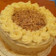 El cooksnap de mafaldiitha cuando hizo Carrot cake (torta de zanahoria).