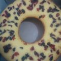 Cooksnap dari Agnes Primadhani untuk resep English Fruit Cake
