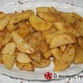 Cooksnap από july88 στη συνταγή Πατάτες φούρνου με κάρυ