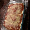 El cooksnap de gabymoya cuando hizo Canelones de espinaca y ricota.