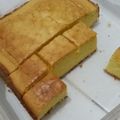 Cooksnap dari Lili Saras untuk resep 219. Bolu Jerman Praktis