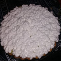 El cooksnap de Jessica B. De Guzman cuando hizo Lemon pie.