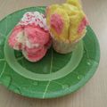 Cooksnap dari Martha Istiana untuk resep Bolu kukus mekar, anti gagal