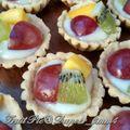Cooksnap dari Fatma Emma Sari untuk resep Fruit Pie