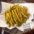Cooksnap dari Arum_Kusuma untuk resep Buncis Goreng Crispy