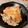 El cooksnap de Abel Cepero cuando hizo Gratinado de setas, berenjenas, puerros y tomates.