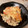 El cooksnap de Abel Cepero cuando hizo Gratinado de setas, berenjenas, puerros y tomates.