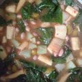 Cooksnap dari Siti Rahmah Supardi untuk resep Sayur Asem (resep ibu)