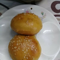 Afshan Shahnawaz's cooksnap of when they made Bread Buns.