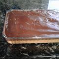 El cooksnap de Flavia Sole Puñi cuando hizo Postre de vainillas y chocolate.