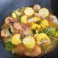 Cooksnap dari Sri Hartini untuk resep Seafood kekinian asam manis