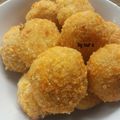 Cooksnap dari Nur Endah untuk resep Tahu Katsu