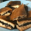 Cooksnap dari Mazeeda Salma untuk resep Martabak Manis Teflon