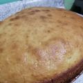 El cooksnap de portcha cuando hizo Queque fácil y rápido.