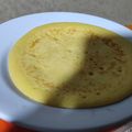 Cooksnap dari Aak LK untuk resep Pancake