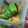 Cooksnap dari 💜Lianawati💜 untuk resep Ayam Pandan