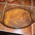 El cooksnap de Tiokiko cuando hizo Chipa Guazú.
