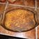 El cooksnap de Tiokiko cuando hizo Chipa Guazú.
