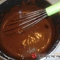 Cooksnap από pinalaki στη συνταγή Γλάσο σοκολάτας με κακάο εύκολο