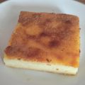 Cooksnap από Reggina Christidou στη συνταγή Γαλατόπιτα χωρίς φύλλο