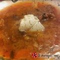 Cooksnap από kalamaraki στη συνταγή Ρώσικο Μπορς