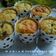 Cooksnap dari maryam untuk resep Pandan Hokkaido Chiffon Cupcake