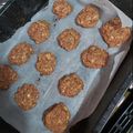 Cooksnap από Βασιλική Αρβ. στη συνταγή Υγιεινό σνακ για παιδιά χωρίς ζάχαρη