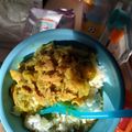 Cooksnap dari she_ophy untuk resep 291.Tongseng Ayam
